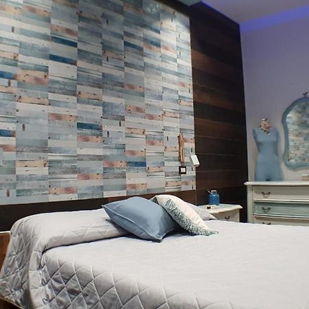 B&B Ammore Castellammare di Stabia Eksteriør bilde