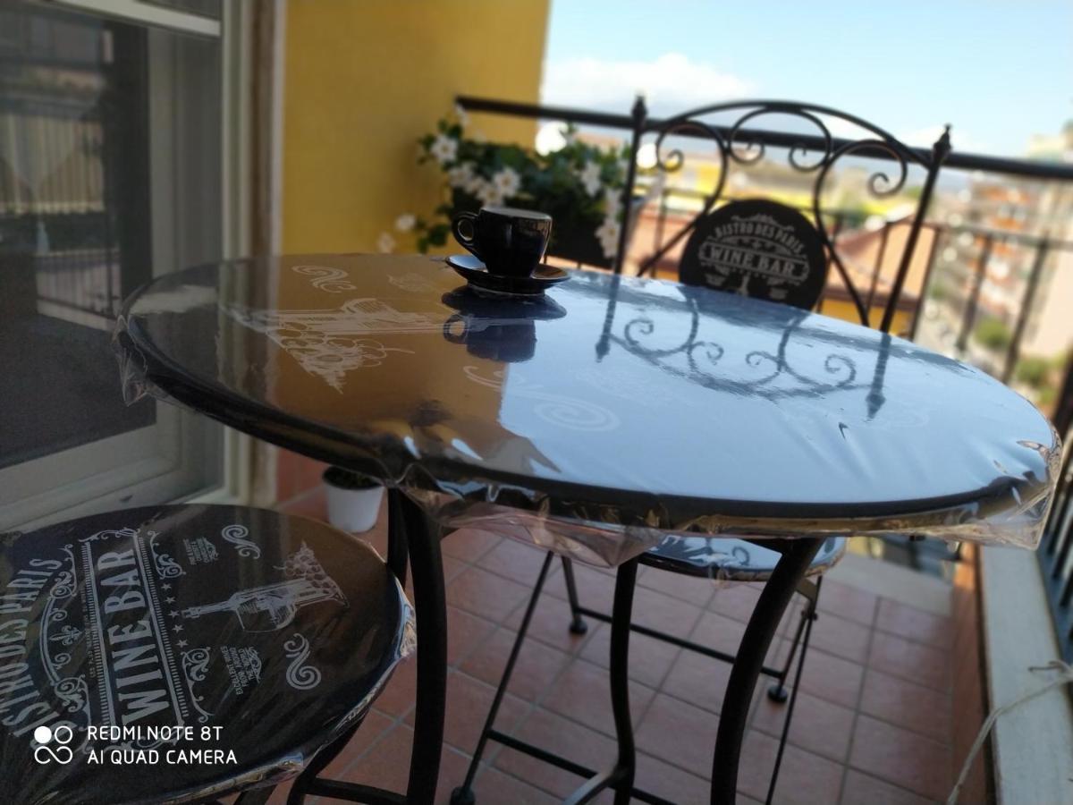 B&B Ammore Castellammare di Stabia Eksteriør bilde