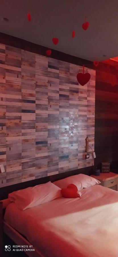 B&B Ammore Castellammare di Stabia Eksteriør bilde