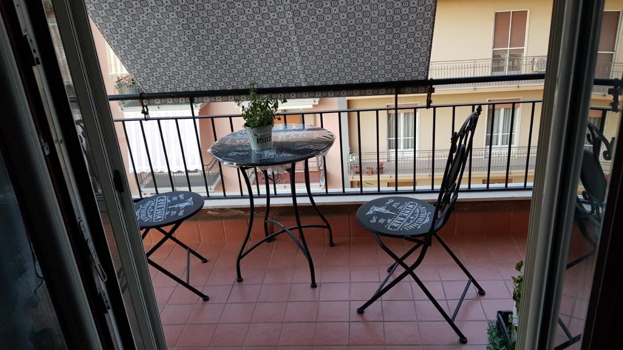 B&B Ammore Castellammare di Stabia Eksteriør bilde