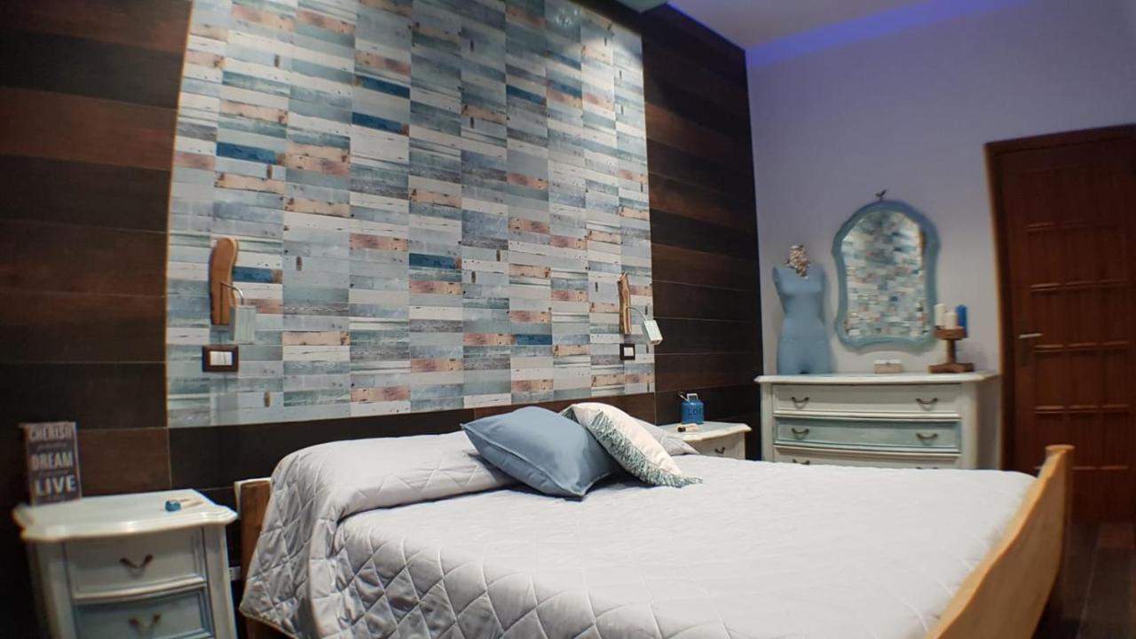 B&B Ammore Castellammare di Stabia Eksteriør bilde