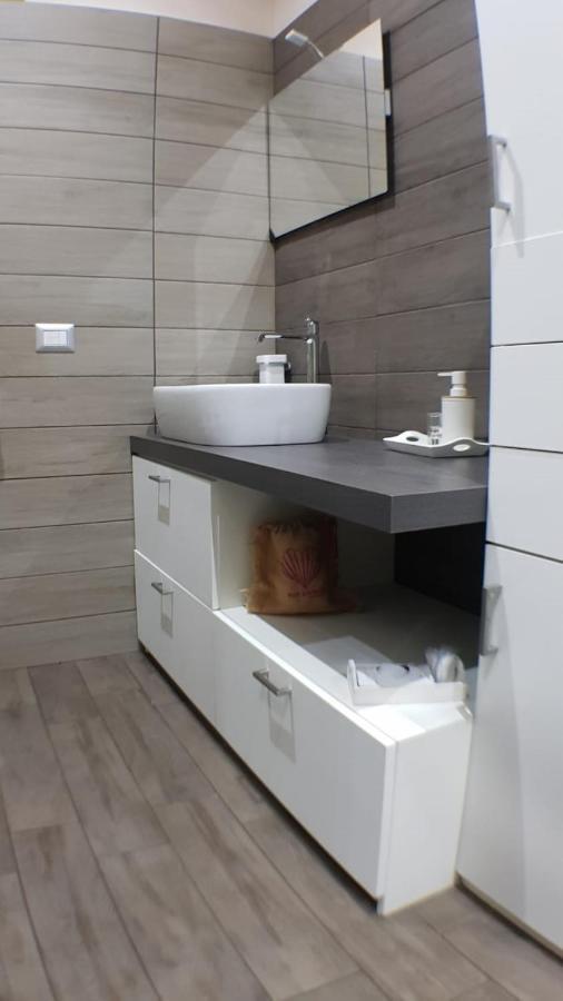 B&B Ammore Castellammare di Stabia Eksteriør bilde