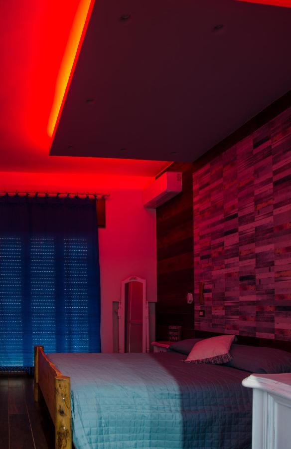 B&B Ammore Castellammare di Stabia Eksteriør bilde