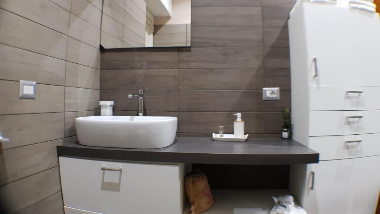 B&B Ammore Castellammare di Stabia Eksteriør bilde