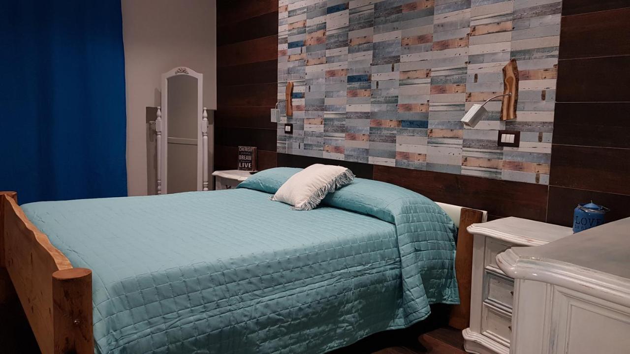 B&B Ammore Castellammare di Stabia Eksteriør bilde